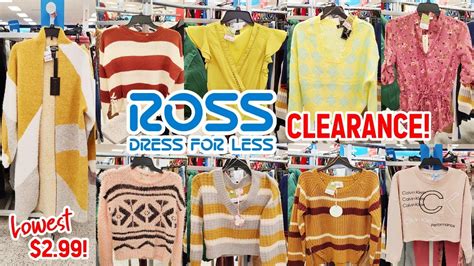 does ross sell fake clothes - ross online shopping clearance.